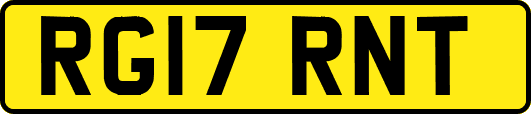RG17RNT
