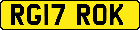 RG17ROK