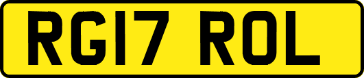 RG17ROL