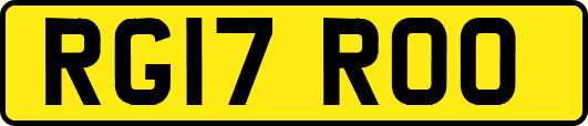 RG17ROO