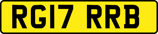 RG17RRB