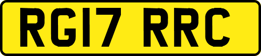 RG17RRC