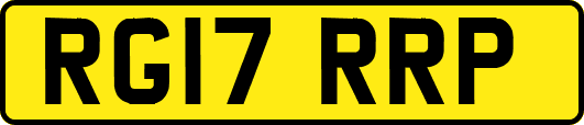 RG17RRP