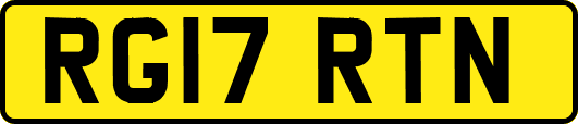 RG17RTN