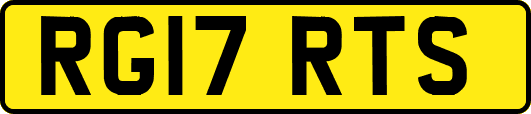 RG17RTS