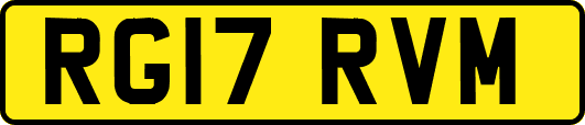 RG17RVM