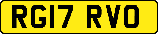 RG17RVO
