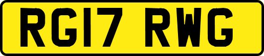 RG17RWG