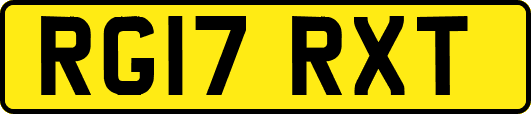 RG17RXT