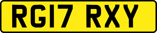 RG17RXY