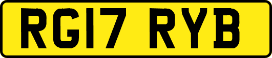 RG17RYB