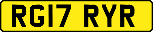 RG17RYR