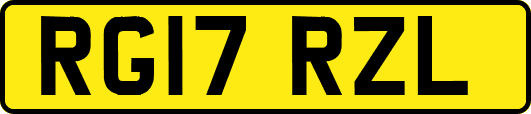 RG17RZL