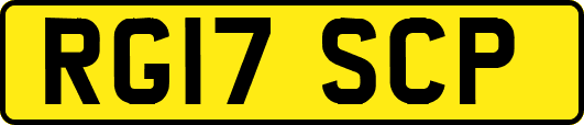 RG17SCP