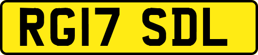 RG17SDL