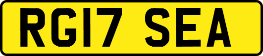 RG17SEA