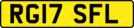 RG17SFL