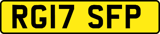 RG17SFP