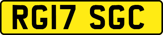 RG17SGC