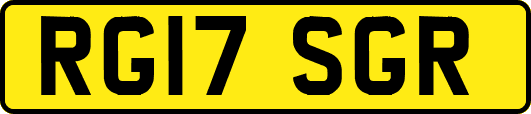 RG17SGR