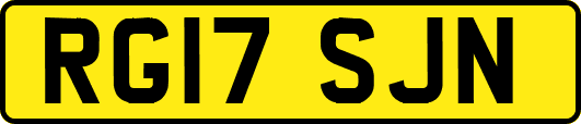 RG17SJN