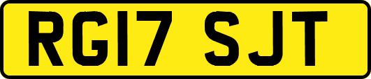 RG17SJT