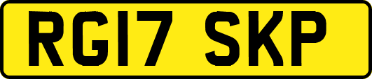 RG17SKP