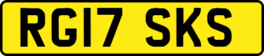 RG17SKS