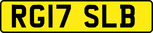 RG17SLB