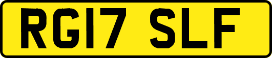 RG17SLF
