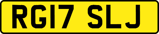 RG17SLJ