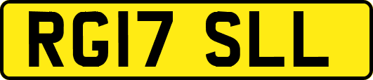 RG17SLL