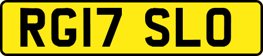 RG17SLO