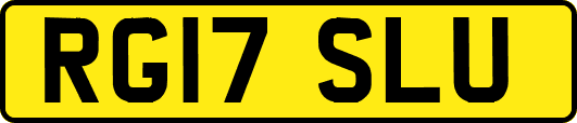 RG17SLU
