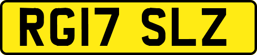 RG17SLZ