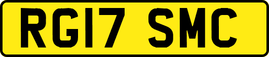 RG17SMC