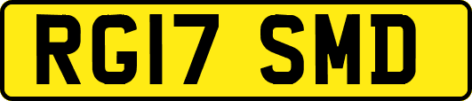 RG17SMD