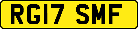 RG17SMF