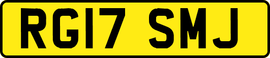 RG17SMJ