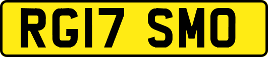 RG17SMO