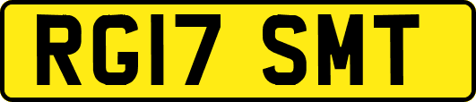 RG17SMT