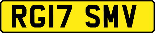 RG17SMV