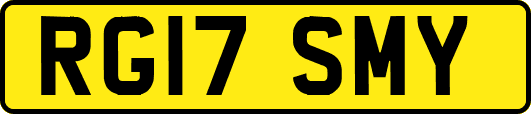 RG17SMY