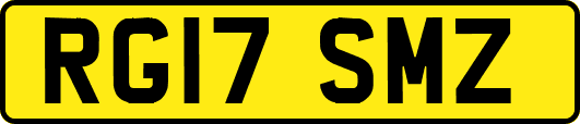 RG17SMZ