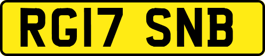 RG17SNB
