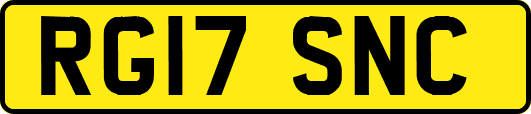 RG17SNC