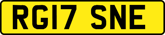 RG17SNE