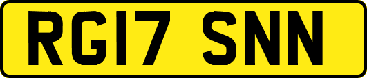 RG17SNN