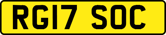 RG17SOC