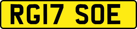 RG17SOE